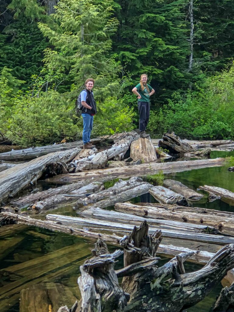 Talapus and Olallie Lakes: How to Enjoy Your Visit