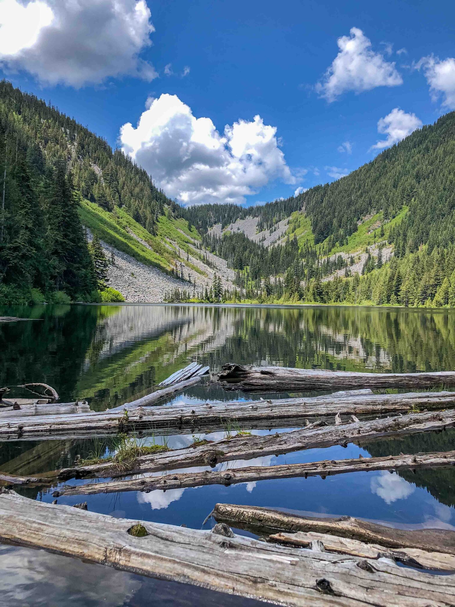 Talapus and Olallie Lakes: How to Enjoy Your Visit