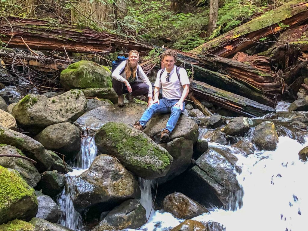 Talapus and Olallie Lakes: How to Enjoy Your Visit