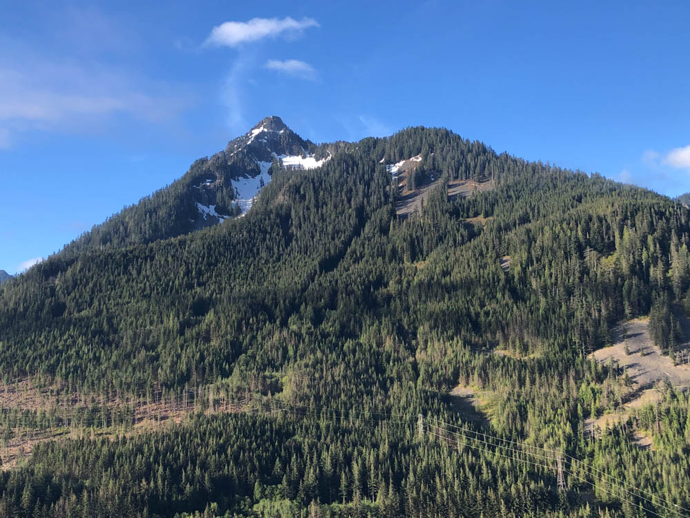 McClellan Butte, my next hike. I haven't done it in over 30 years, so it will be an exploratory adventure. Join me in June to find out what happens!