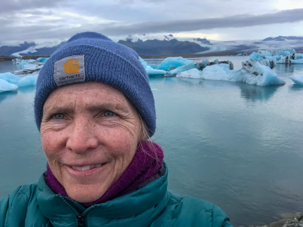 Fire and Ice: How to Explore Iceland, Week 1